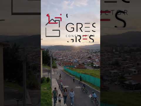 Proyecto de vivienda vis en zipaquira