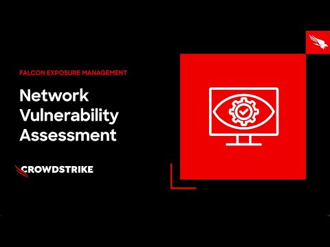 Falcon Exposure Management Network Vulnerability Assessment: Demo Drill Down