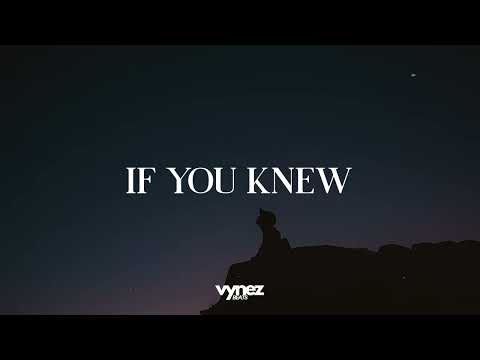 [FREE] Adele X Piano Ballad Type Beat - "if you knew"
