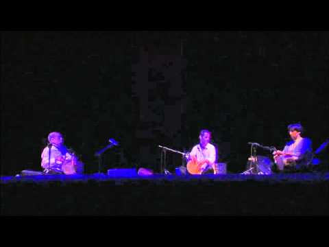 Trio Chemirani - live in Poznan 2014