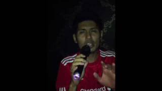 redzahamid - I&#39;m The Lucky One