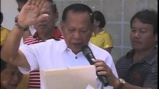 Ombudsman suspends Escalante City Mayor for misconduct