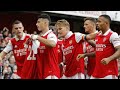 Arsenal FC vs Nottingham Forest 5 - 0 - All Gоals - Extеndеd Hіghlіghts 2022