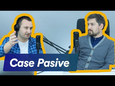 Alexandru Vrabie: Cât costă și ce înseamnă construcția unei case pasive