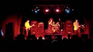 The Meanies - Round In Circles