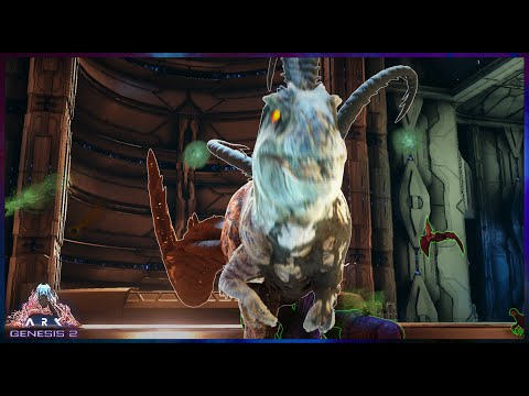 Code Red beta Mission and taking on the experimental Giga