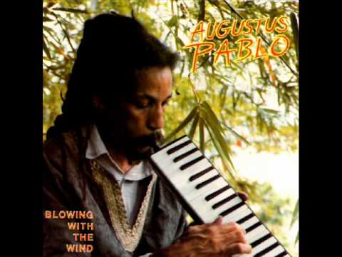 augustus pablo - Ancient Harmonies