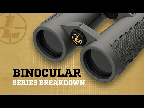 Leupold Just Killed the Perfect Big Woods Scope
