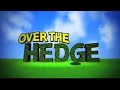 Over The Hedge Trailer Reversed