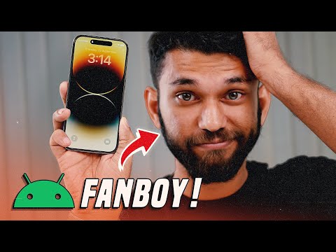 画期的な iPhone 14 機能が Android でも間もなく利用可能に