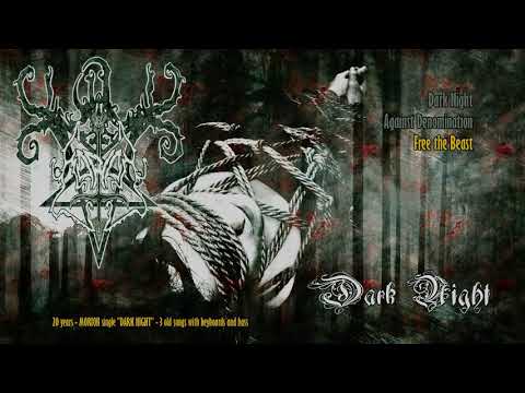 Morion - MORION - Dark Night - 3 old songs with keyboards and bass