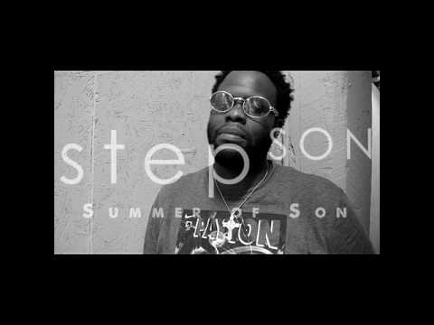 In Session:  stepSON @ The Sonic Room