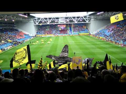 Vitesse - De Graafschap || 20-9-2015 || 3-0 ||