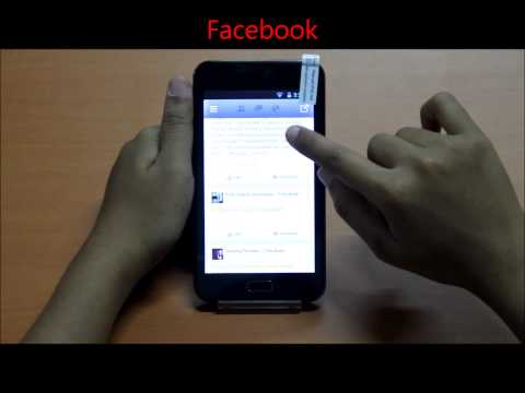 TREQ Pocket Star 5