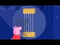 Peppa Pig Makes MUSIC Peppa Pig Tales Full Episodes Cartoons 30 Mins
