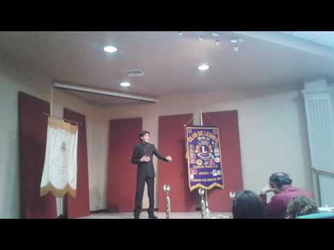 LEYENDAS DE TIJUANA CARLOS ALFREDO VELA RUIZ 20160526 j