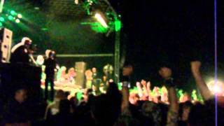 Ruhrpott Rodeo 2010 - Slime - Gerechtigkeit