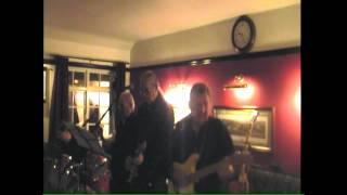 The Elders - Travellin' Light