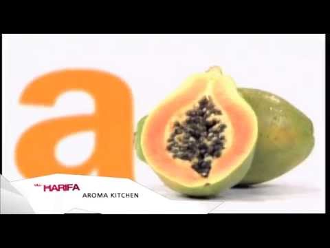 AROMA KITCHEN (MILL-HARIFA 2014 FUQ ONE)