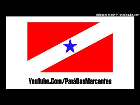 DJ LORRAN - NOVINHA DO BASEADO - Pará Das Marcantes