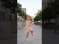 Tiny Shuffle Dancer