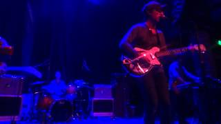 Clap Your Hands Say Yeah  - As Always (26-08-2015,Ex Oz,Santiago)