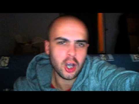 O-R Ombre Rouge Freestyle Dirty 2014