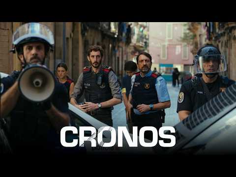 Tráiler de Cronos