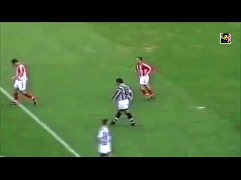 Crvena Zvezda - Car Konstantin 7:0 / šesnaestina finala kupa (2003.)