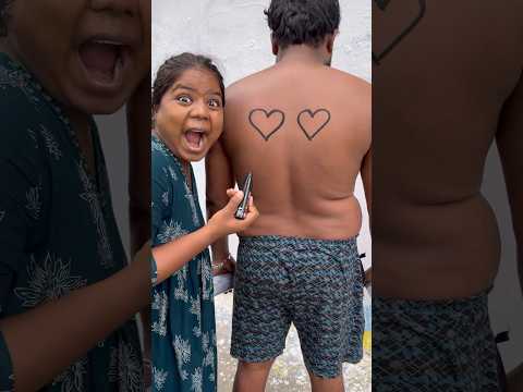 Can U do it ? What is this ? - 98 Fantastic Drawing Challenge #shorts