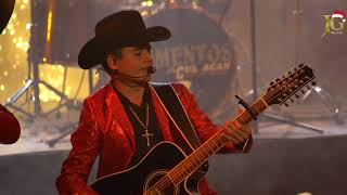 Los Plebes del Rancho de Ariel Camacho - Que se canse de llamar (Lluvia de Luces JG Music)