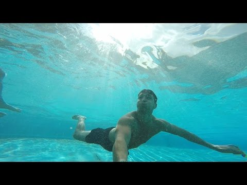 BluSkay feat Rebecca Louise Burch - Feeling Alive ( music video )