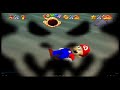 Super Mario 64 Death Compilation N64