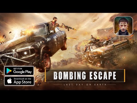 Post Havoc: Aftermath Gameplay (by Easy To Use App) |  (Android/iOS Strategy RPG)