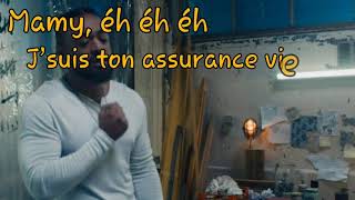 Alonzo -Assurance Vie [Musique and Lyrics]