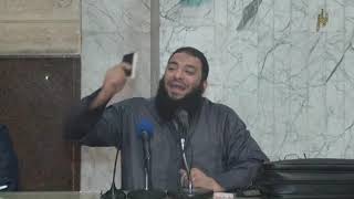 صورة يتلونه حق تلاوته | #محاضرة | د . حازم شومان