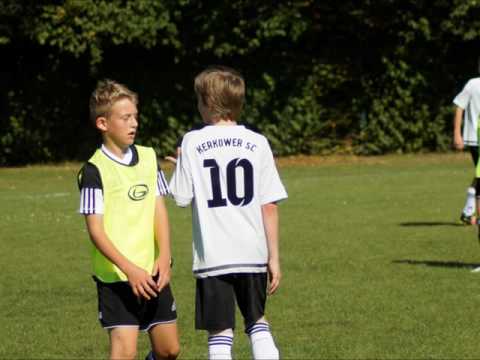 SpG Casekow/Gartz gegen Kerkower SC