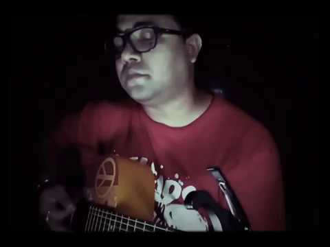 Neelam Bordoloi Teri Galliyan - Cover