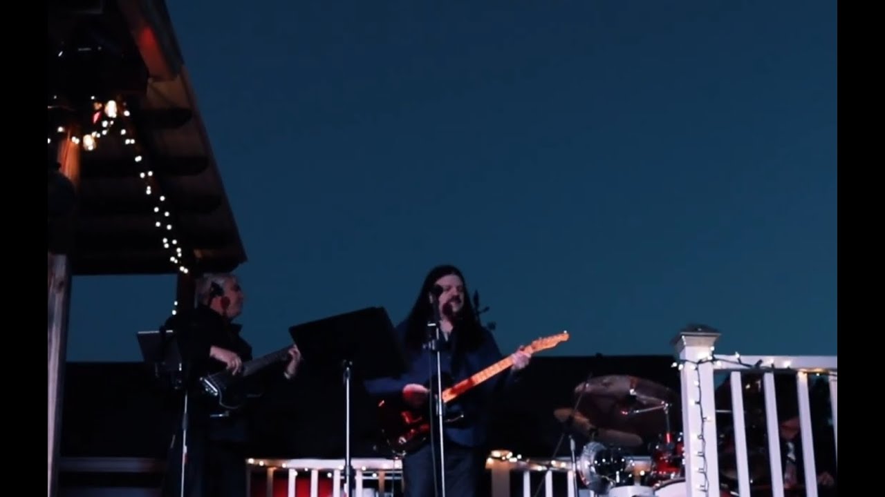 Promotional video thumbnail 5 for The Happiness Band