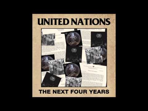 United Nations - Serious Business