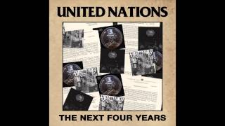 United Nations - Serious Business