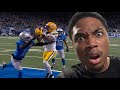BLURRRR Green Bay Packers Vs Detroit Lions Game Highlights NFL 2025 Season Week 13