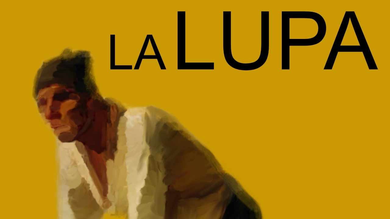 La lupa | Giovanni Verga | Audiolibro italiano