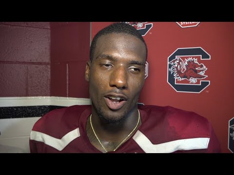 Bryan Edwards Media Availability — 9/18/18