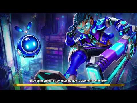 Frigate and Lion perfect combination to Lushen and Julie