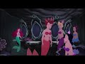 The Little Mermaid Ariel S Beginning Ariel Did Try To Tell Triton The Truth