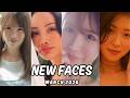 Fresh Faces Japanese Actresses Who Debuted In March 2026