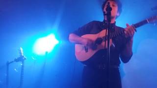 Vianney - Chanson d'hiver - Bordeaux