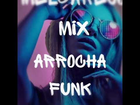 ARROCHA FUNK 2023 (MELGAREJOMIX) @isaiasbarrios666 @skorpsmusicx