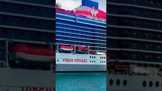 🚢Ocean Vibes Only 🌊 | Cruise Ship Vacation Goals!